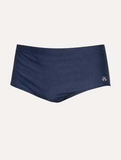 Sunga John John Masculina Jack Key Logo Lateral Azul Marinho