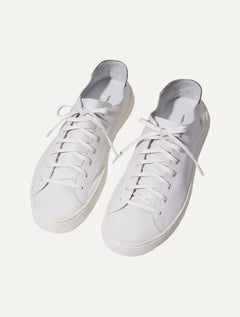Tênis Osklen Masculino Soho Soft Colour Sole Off-White