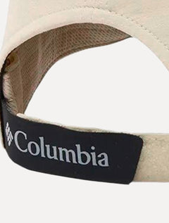 Boné Columbia Masculino Silver Ridge IV Ball Cap Cáqui