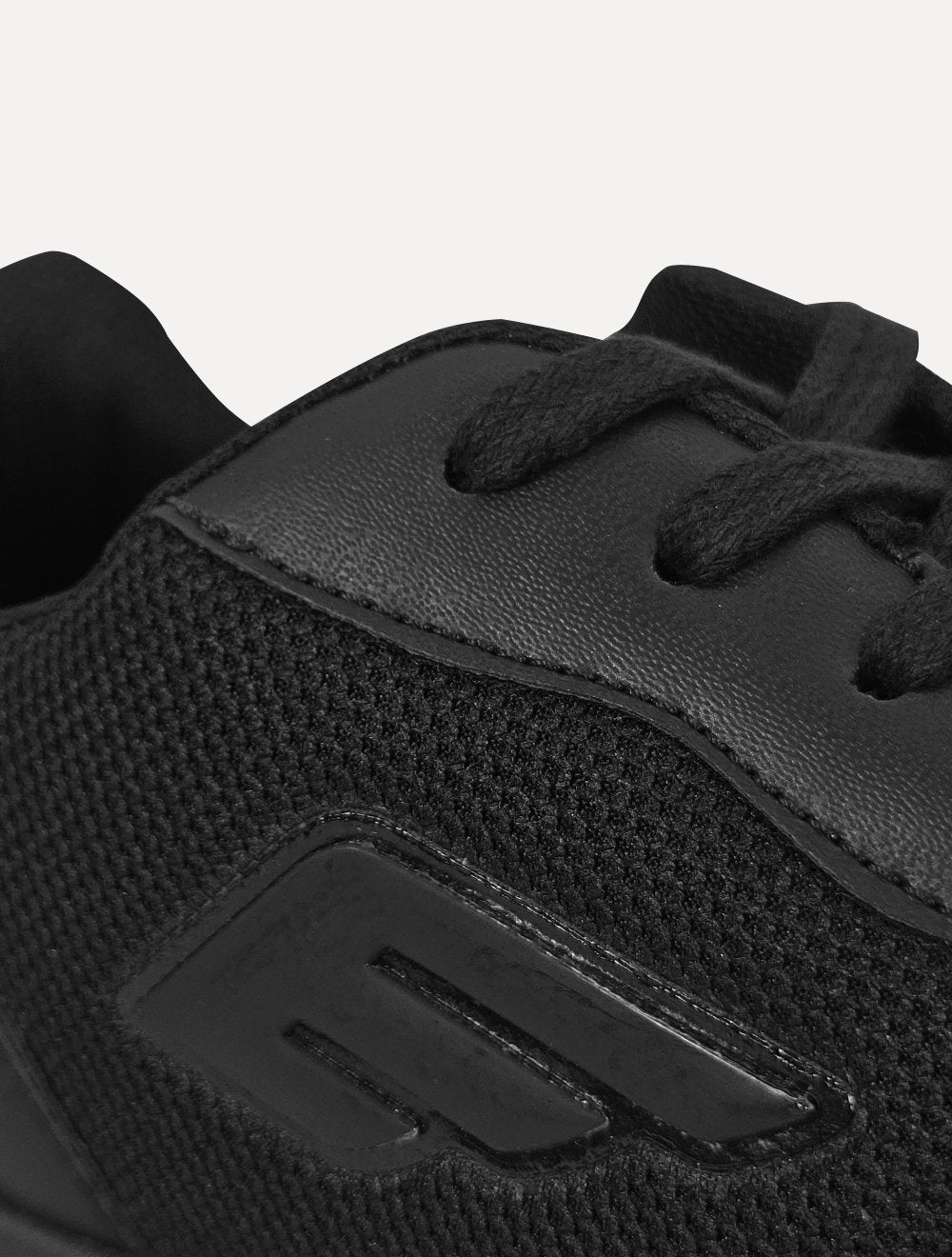 Tênis Ellus Masculino Sneaker Kurt Preto