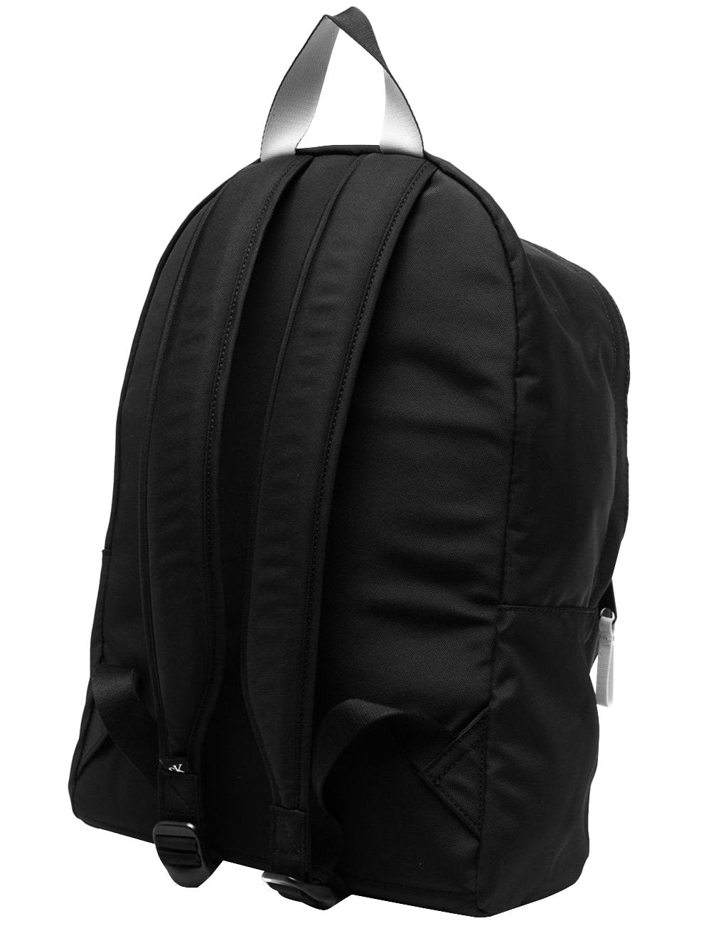 Mochila Calvin Klein Masculina CK Basica Sustainable Preta