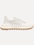 Tênis Reserva Masculino Spriz Leather Cinza