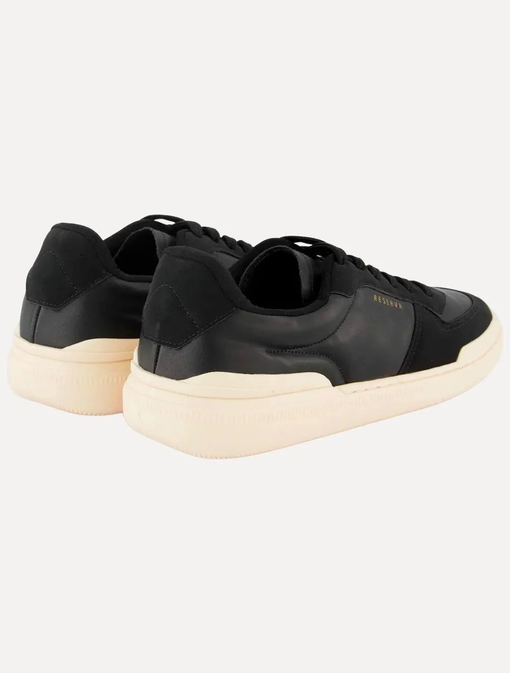Tênis Reserva Masculino Horizon Preto