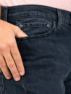 Calça Levis Jeans Masculina 511 Slim Lasting Memories Escura