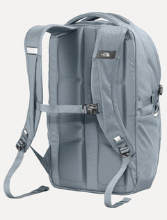 Mochila The North Face Masculina Pivoter Cinza