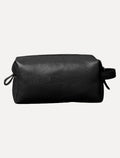 Necessaire Calvin Klein Jeans Lisa Couro Preta
