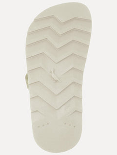 Chinelo Reserva Masculino RSV Deck 2.0 All Off White