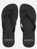 Chinelo Reserva Masculino Basic Saloon Preto
