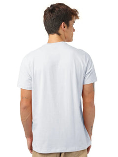 Camiseta Aeropostale Aero Original Brand New York Azul Claro