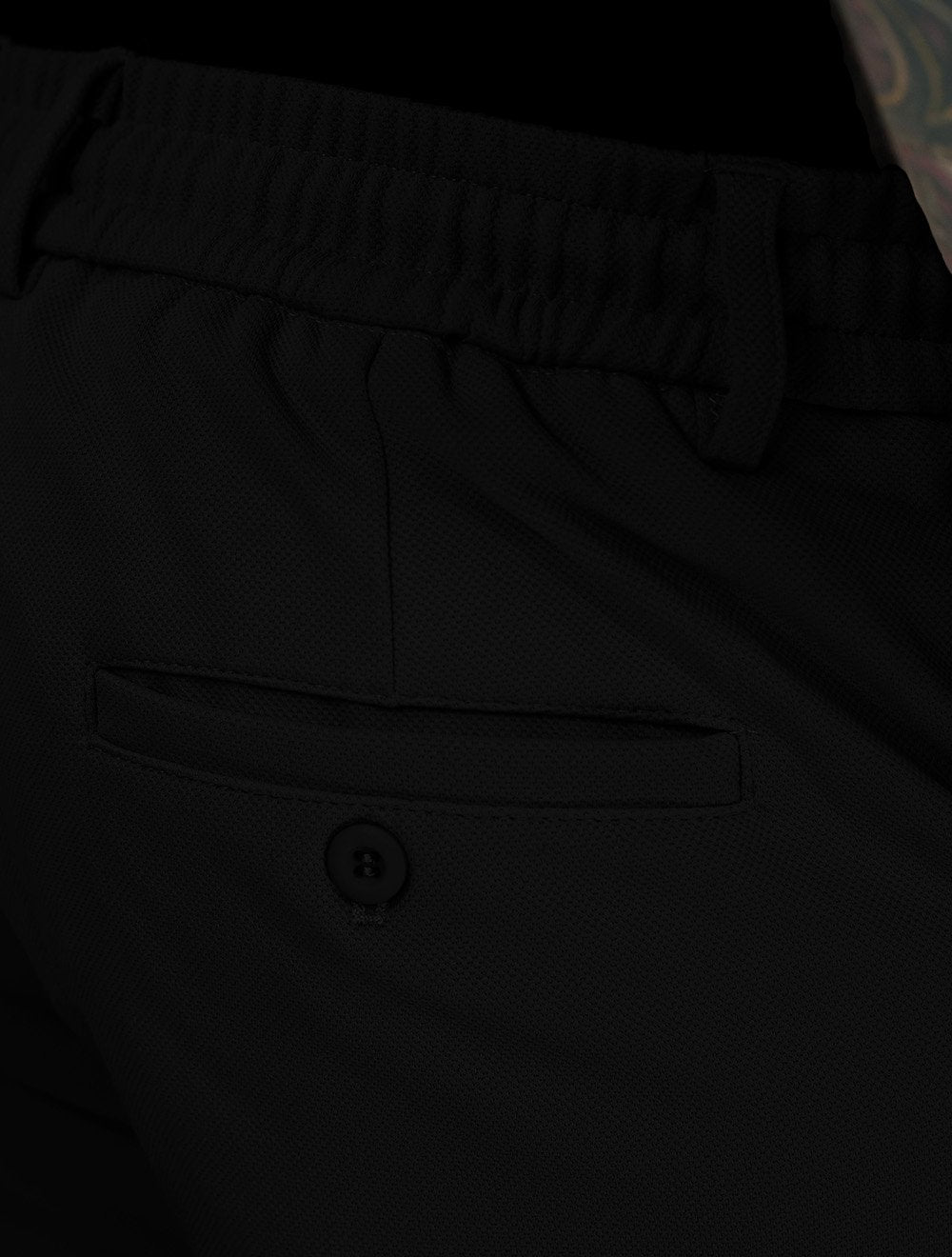 Calça Pellini Masculina Sport Classic Preto