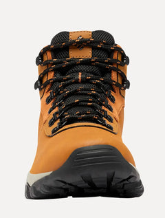 Bota Columbia Newton Ridge Plus II Waterproof Marrom Claro