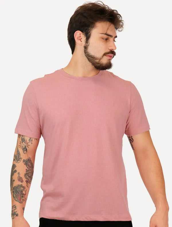 Camisetas de base refinada