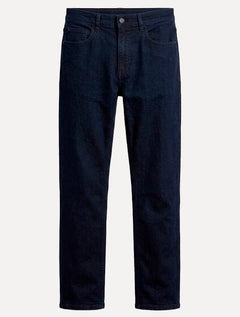 Calça John John Jeans Masculina Comfort Slim Ottawa Azul Escuro
