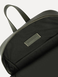 Mochila Reserva Oslo Parma Cinza Escuro