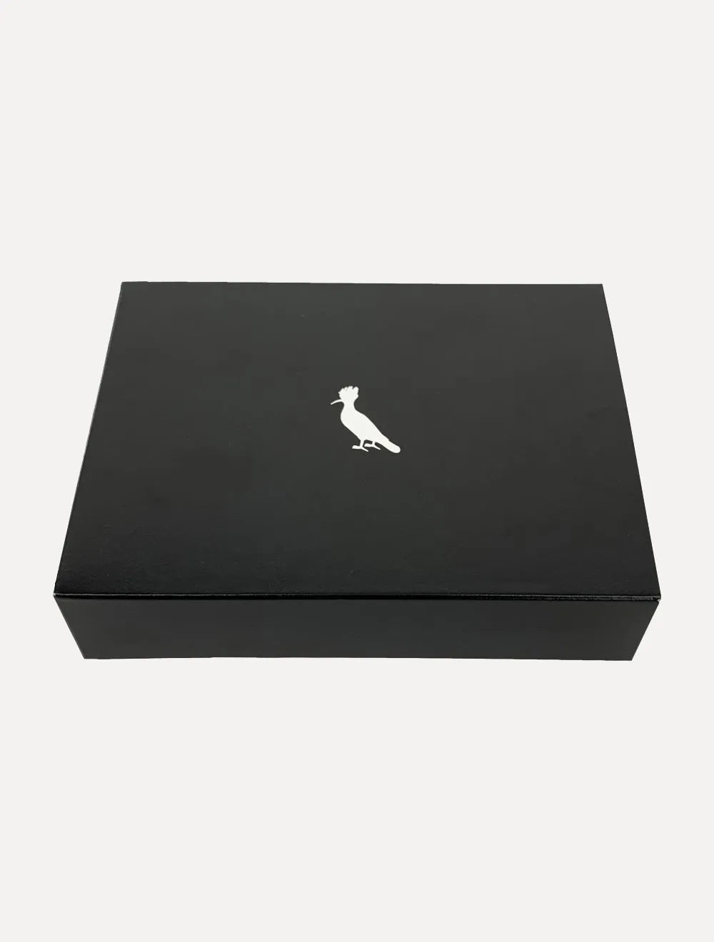 Carteira Reserva Masculina Couro Neutral Mágica Marrom