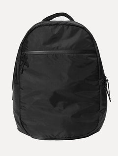Mochila Osklen Nylon Super Light Preta