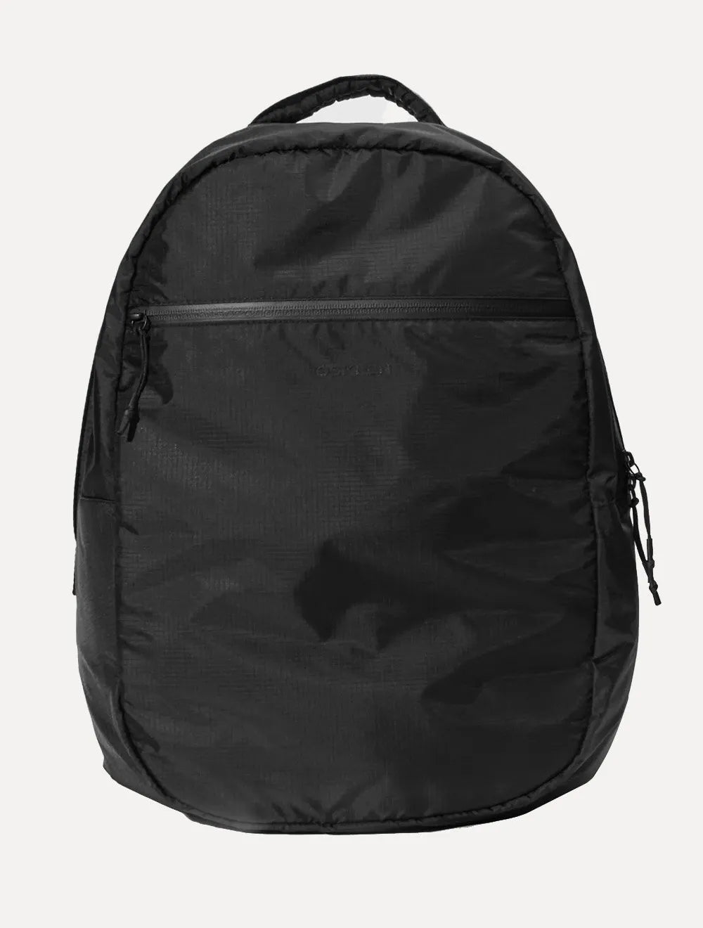 Mochila Osklen Nylon Super Light Preta