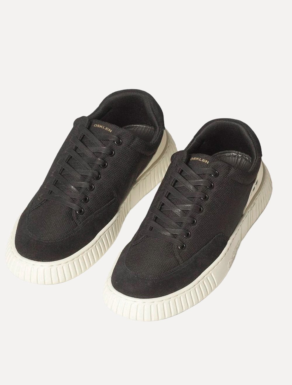 Tênis Osklen Arpx Superlight Laces Masculino Preto