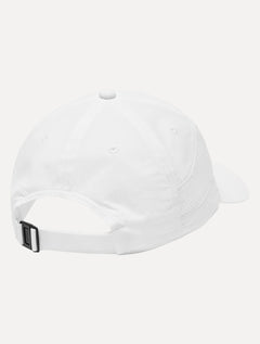 Boné Columbia Masculino Tech Shade II Branco