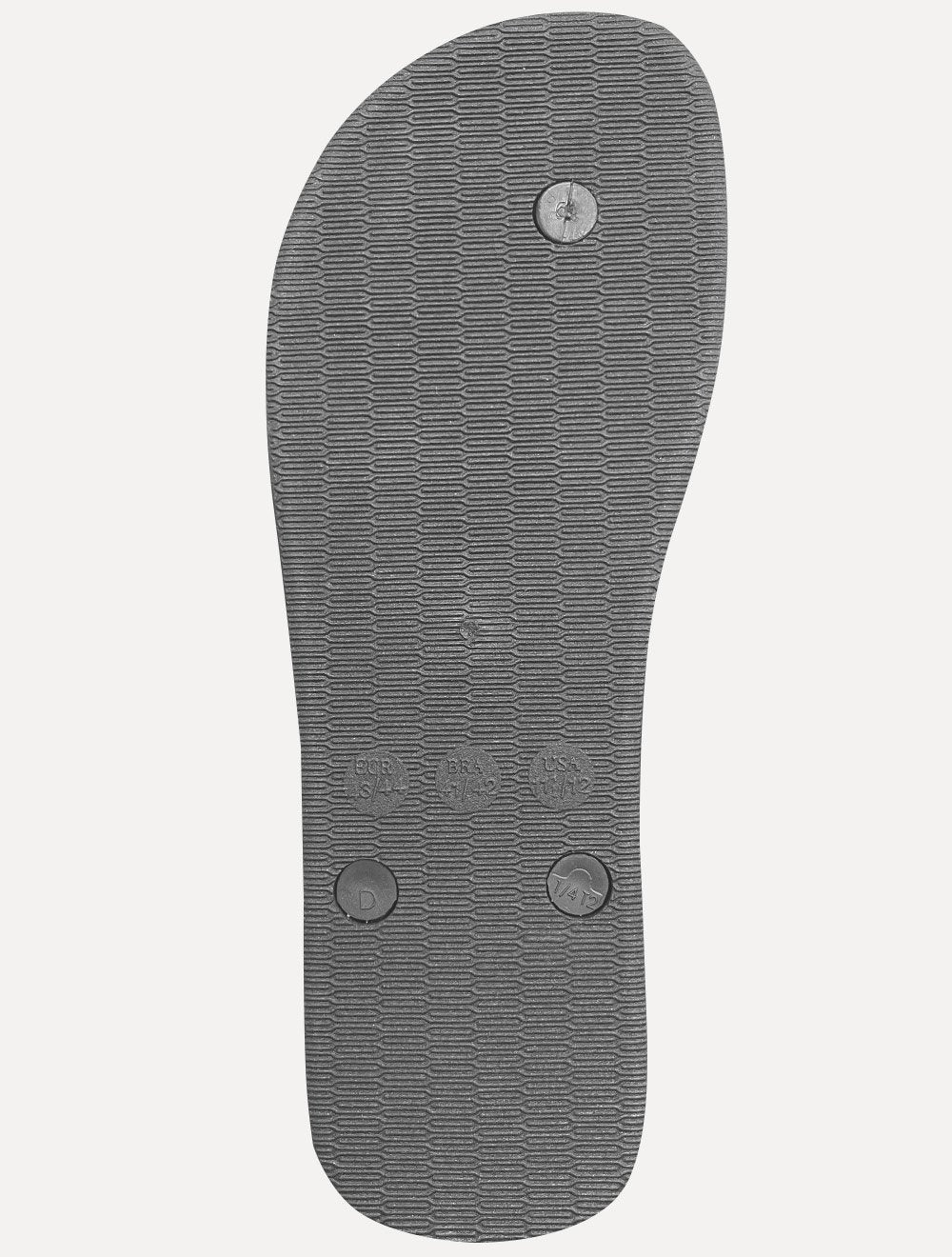 Chinelo Colcci Masculino Arpoador Cinza