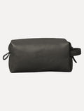 Necessaire Calvin Klein Jeans Lisa Couro Chumbo