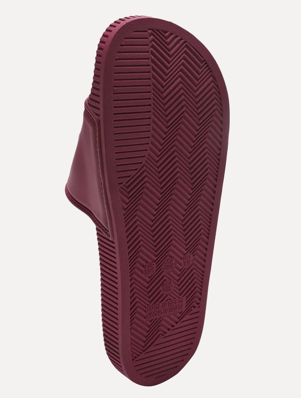 Chinelo Colcci Feminino Slide Beni Rosa Ayala