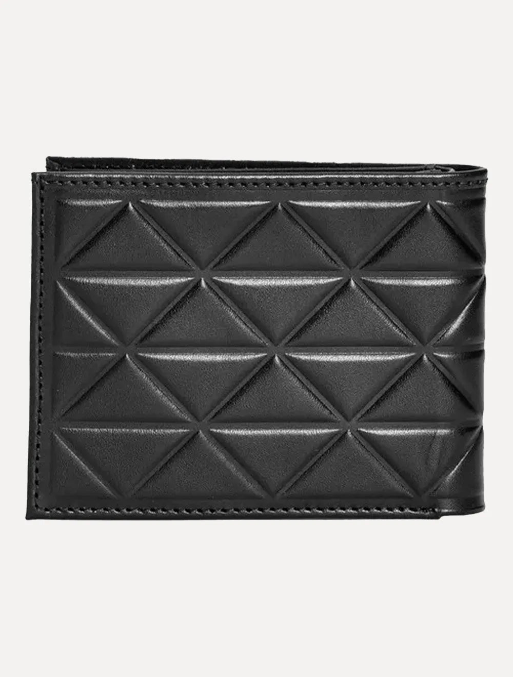 Carteira Aramis Masculina Poligon Preto