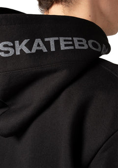 Moletom Osklen Masculino Hoodie Over Surfing The City Preto