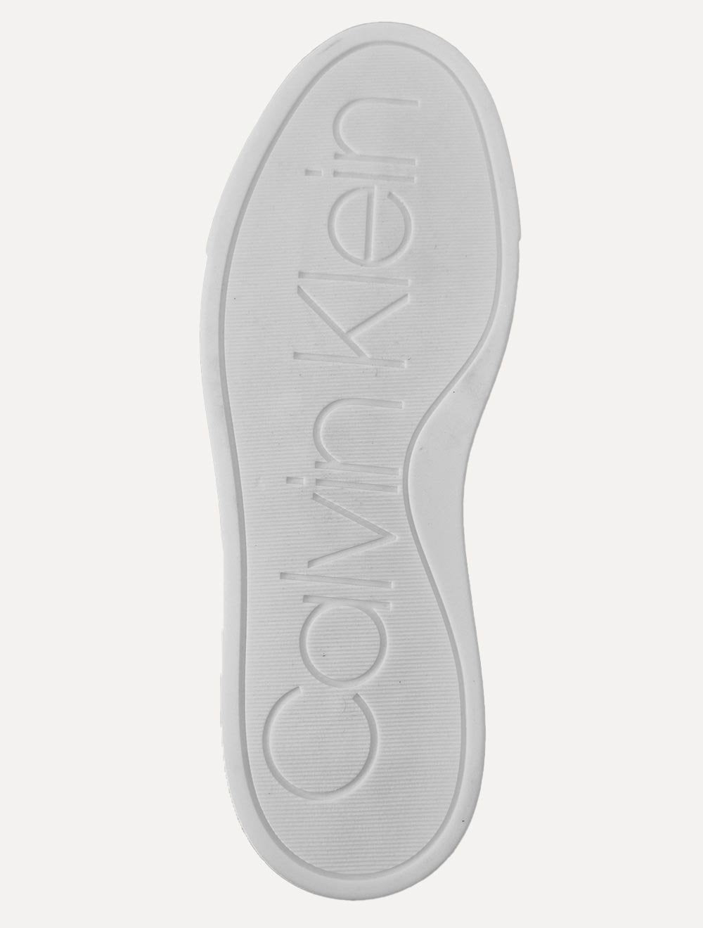 Tênis Calvin Klein Masculino CKS Sport Preto