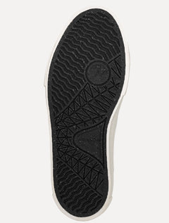 Tênis Aramis Masculino Daily Slip Canvas Cáqui Claro