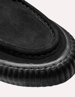 Tênis Osklen Masculino Couro New Grip Joating Preto