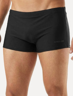 Sunga King & Joe Masculina Boxer Preta