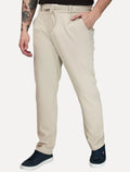 Calça Pellini Masculina Sport Classic Cáqui Claro