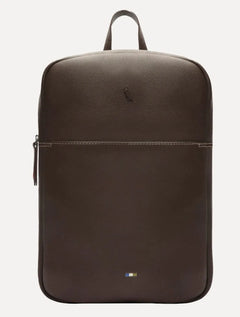 Mochila Reserva Oslo Parma Marrom