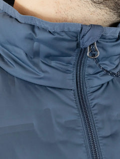 Jaqueta Columbia Masculina Delta Ridge II Down Azul Escuro