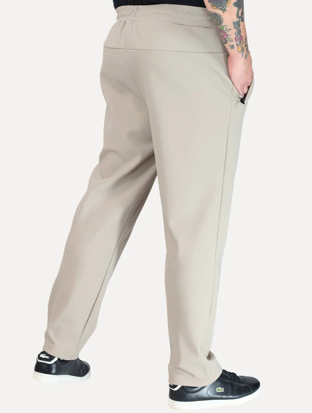 Calça Dixen Masculina Thermica Caqui