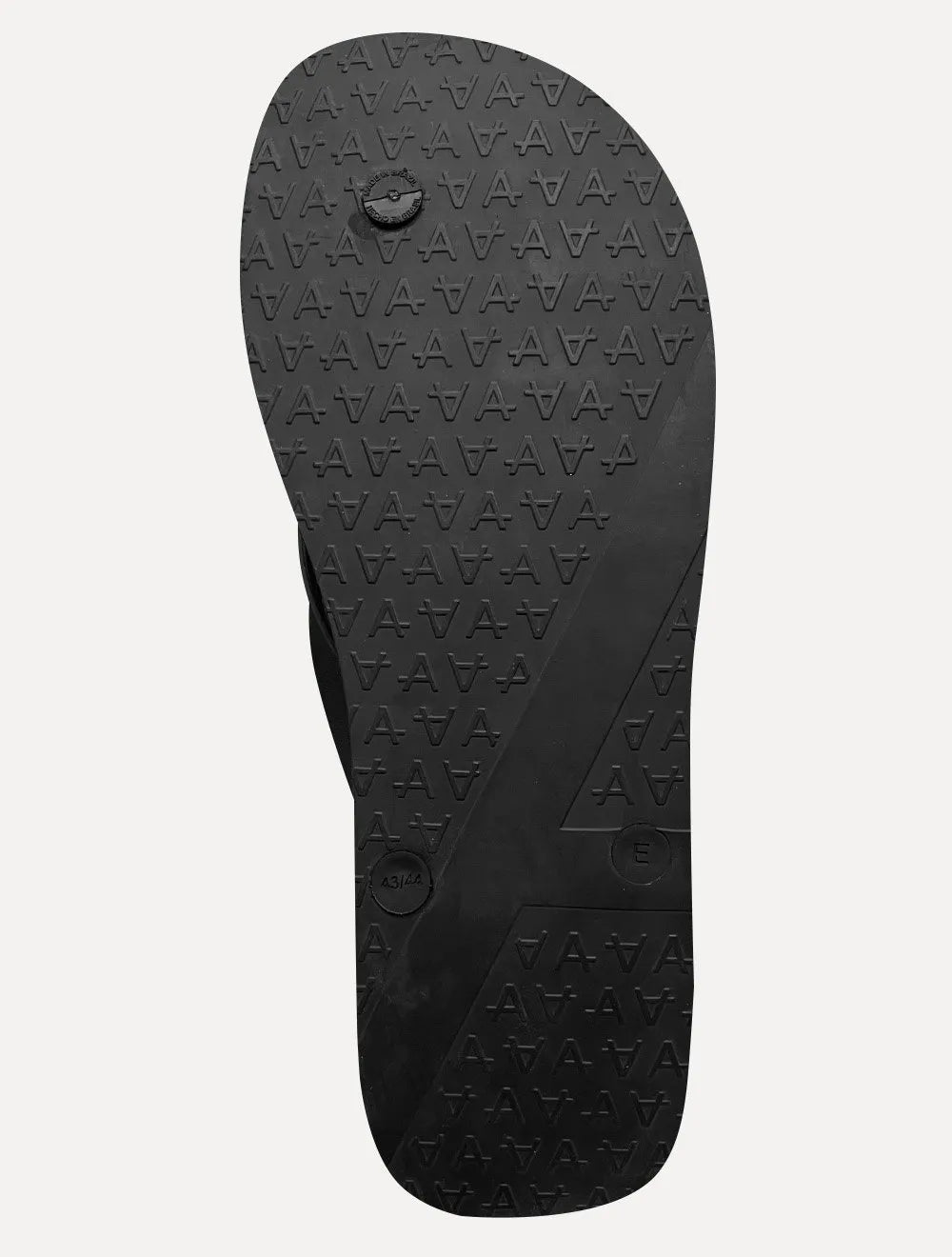 Chinelo Aramis Masculino ARM1144 London Preto