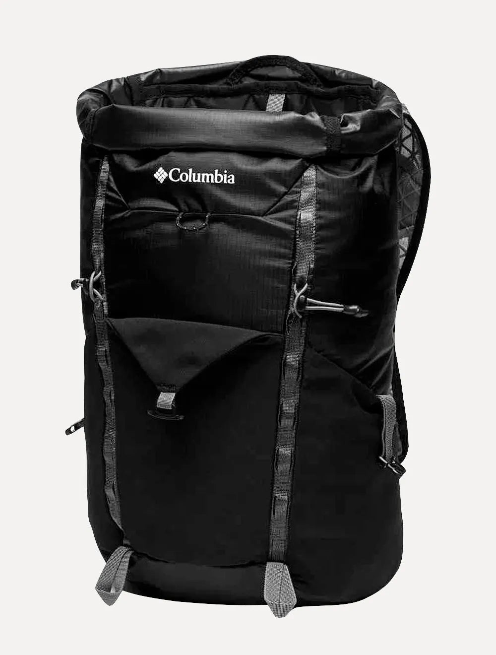 Mochila Columbia Black Tandem Trail 22L Preta