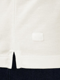 Polo King & Joe Masculina Travel Pack Tech Viscose Premium Off-White