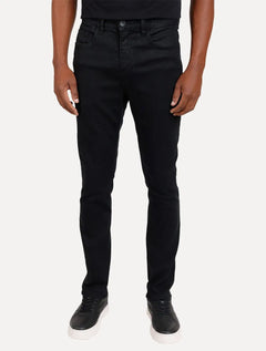 Calça Aramis Jeans Masculina Skinny Black Preta
