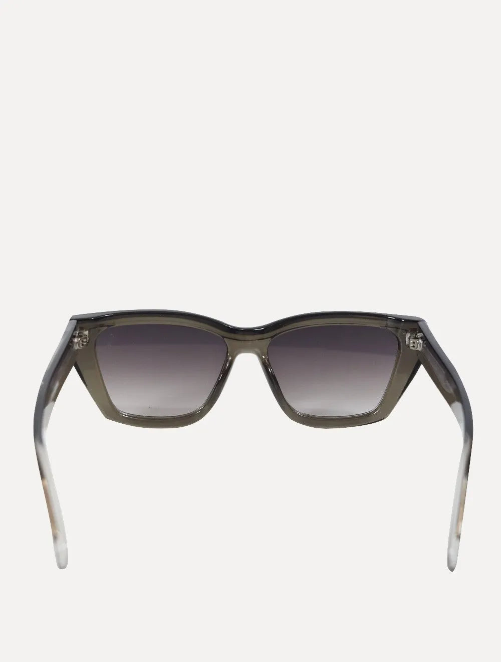 Óculos Reserva de Sol Masculino Groove Large Cinza Escuro