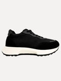 Tênis Aramis Masculino Icon Signature Preto