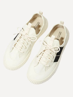 Tênis Osklen Masculino Arpx Straps Superlight  All Off-White