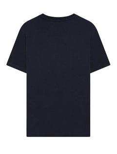 Camiseta VR Masculina Logo Est.88 Capsule Azul Marinho