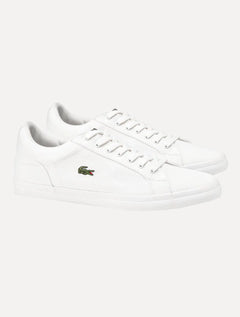 Tênis Lacoste Masculino Lerond CVS Branco