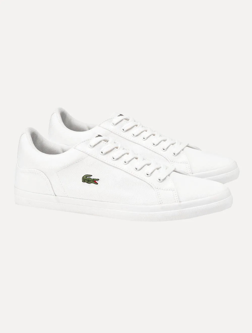 Tênis Lacoste Masculino Lerond CVS Branco