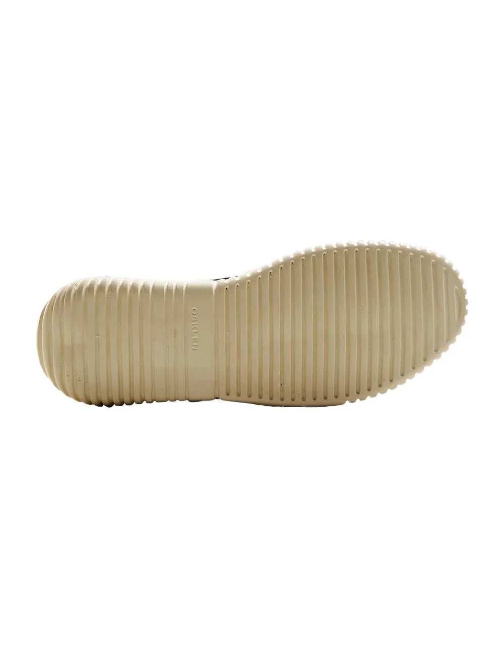 Tênis Osklen Masculino Slip On Arpx Super Light Preto