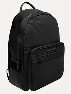 Mochila Masculina Tommy Hilfiger Repreve Backpack Preta