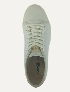 Tênis John John Masculino Heaven Canvas Areia