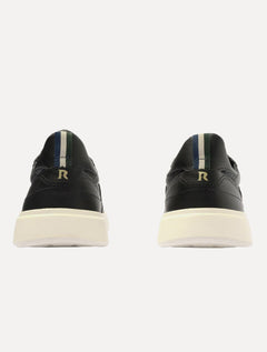 Tênis Reserva Masculino Type R Classic Preto